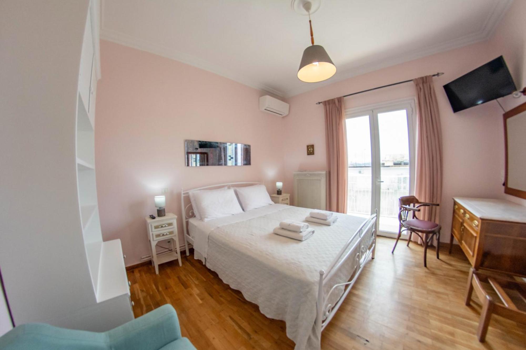 Seaview Serenity Apartment Corfu  Exterior foto